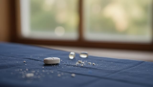 Gliklazyd: brutalne fakty, których nie usłyszysz w reklamach