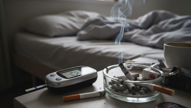 Glukometr ciągły: 7 faktów, które zmienią twoje podejście do monitorowania glukozy