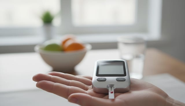 Glukometria: brutalna prawda i przewodnik przez cyfrową rewolucję zdrowia