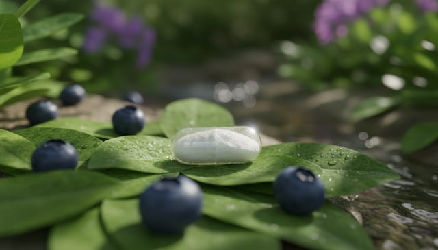 Glutathion: brutalna prawda, której nie usłyszysz w reklamach