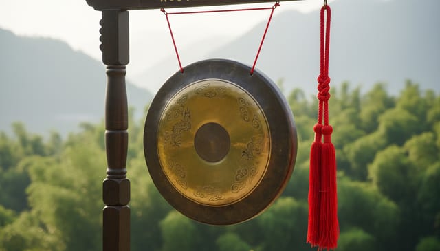 Gong: brutalne prawdy, kontrowersje i realne efekty dźwięku na twoją psychikę