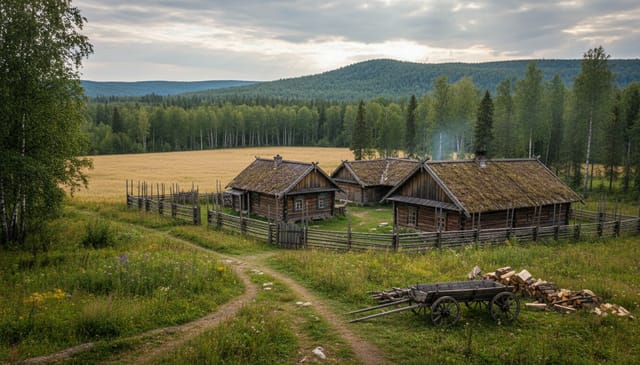 Gospodarstwa z końmi: cała prawda o sielance, której nie pokazują na Instagramie