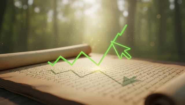 Grammarly: Czy AI naprawdę poprawia Twój język? Edgy raport 2025