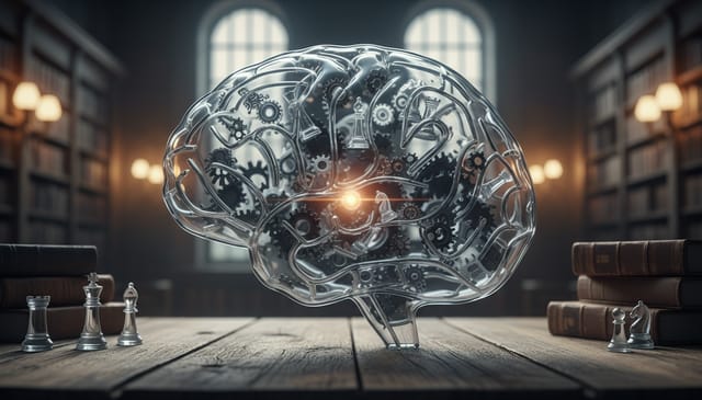 Gry psychologiczne: brutalne mechanizmy, które rządzą naszym życiem