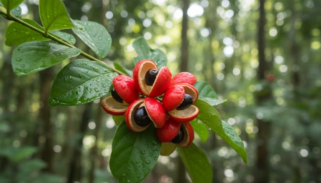Guarana: 7 brutalnych prawd, które musisz znać zanim sięgniesz po energię z Amazonii