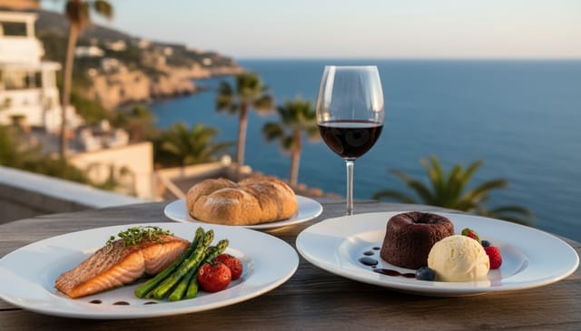 Half board: brutalna prawda i sekrety, które zmienią twoje podróże