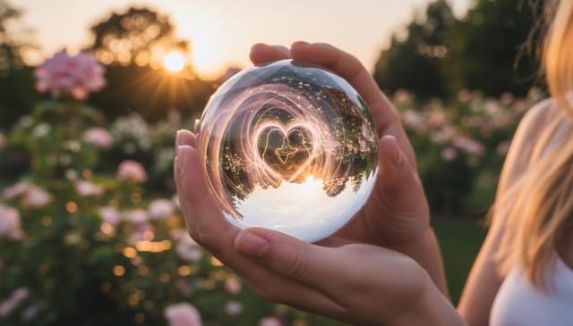 Hellsehen Neue Liebe Finden