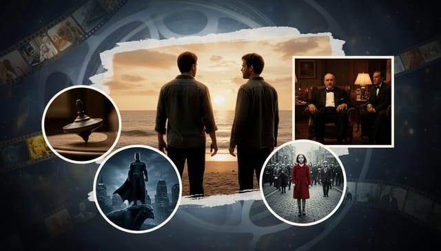 Highest Rated Movies Imdb