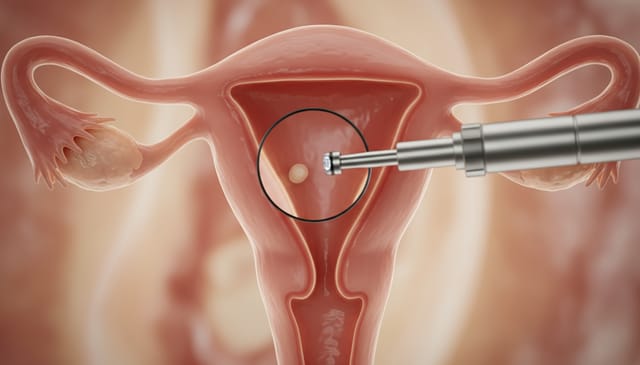 Histeroskopia: brutalna prawda, której nie usłyszysz w gabinecie