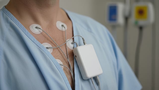 Holter ciśnieniowy: brutalna prawda, którą musisz znać w 2025