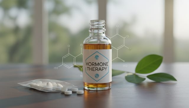 Hormonoterapia: brutalne prawdy, nadzieje i tabu roku 2025