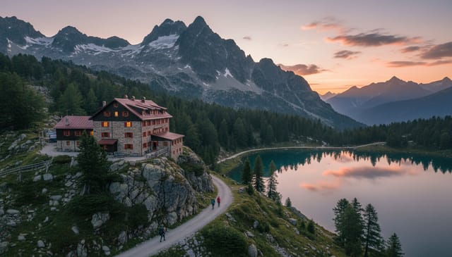 Hostel bełchatów: bezlitosne prawdy, których nie znajdziesz w recenzjach
