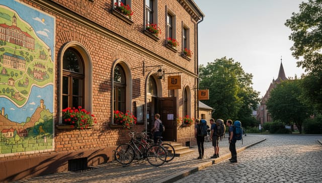 Hostel białystok: brutalna prawda, ukryte perły i wszystko, co musisz wiedzieć