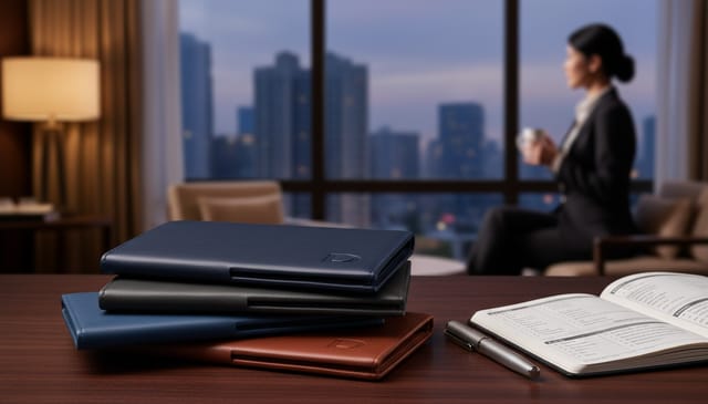 Hotel delegacje: brutalna prawda o polskich wyjazdach służbowych i jak przestać przepalać budżet