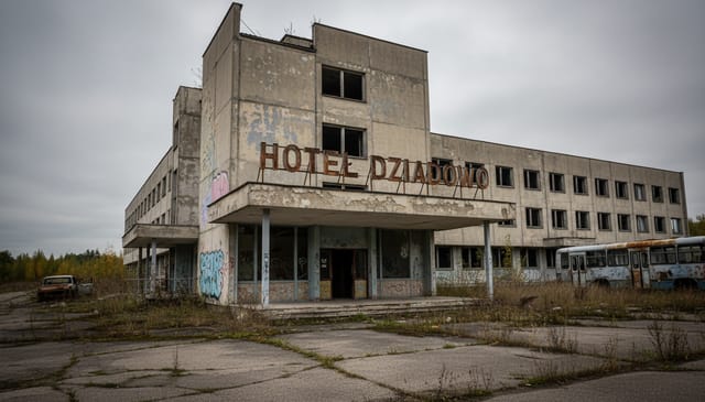 Hotel działdowo: brutalna prawda o noclegach, której nie znajdziesz na portalach