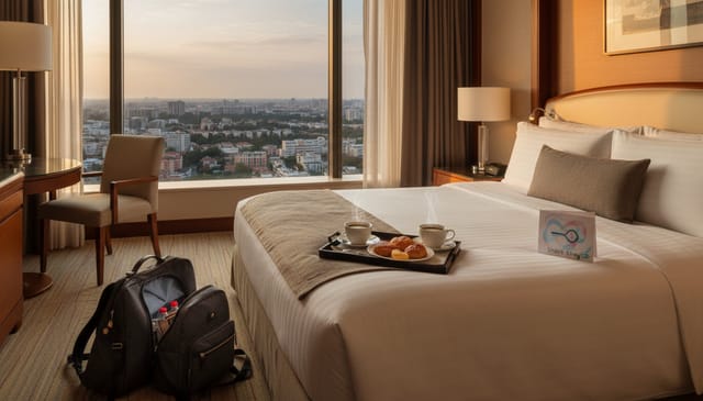 Hotel pakiet krótki pobyt: brutalne kulisy polskiego fenomenu