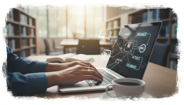 How to Save Time in Academic Research: Radical Strategies for Reclaiming Your Brainpower