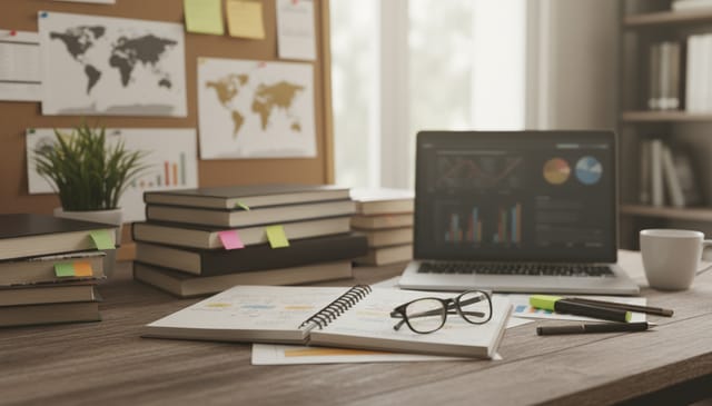 How to Write Research Proposals: the Brutal Reality (and the Rare Path to Success)