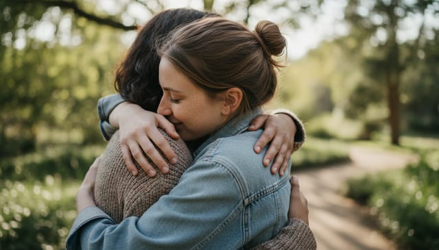 Hugging face: rewolucja, której nie zauważyłeś w swoim codziennym życiu