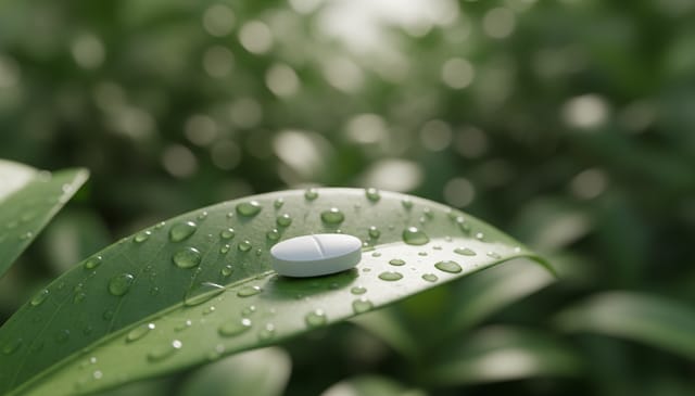 Hydrochlorotiazyd: cała prawda o leku, który zmienił polską medycynę