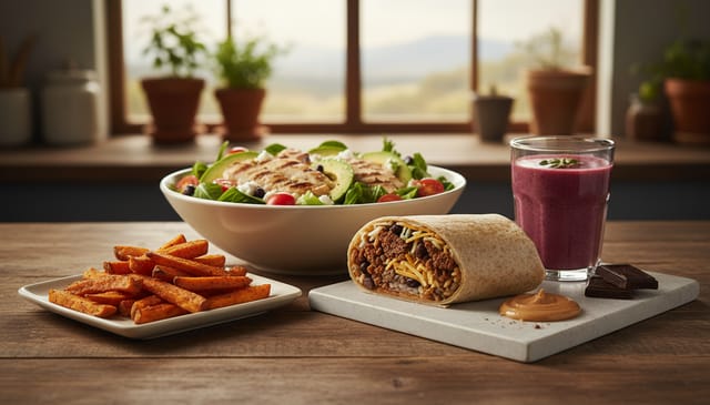 IIFYM: Brutalna prawda o diecie, która podzieliła Polaków