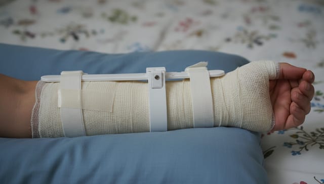 Immobilizacja: 7 brutalnych prawd, które zmieniają wszystko