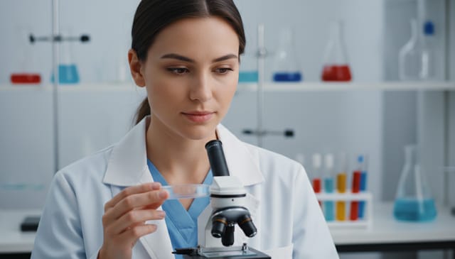 Immunolog: brutalne prawdy, które wywracają świat odporności do góry nogami