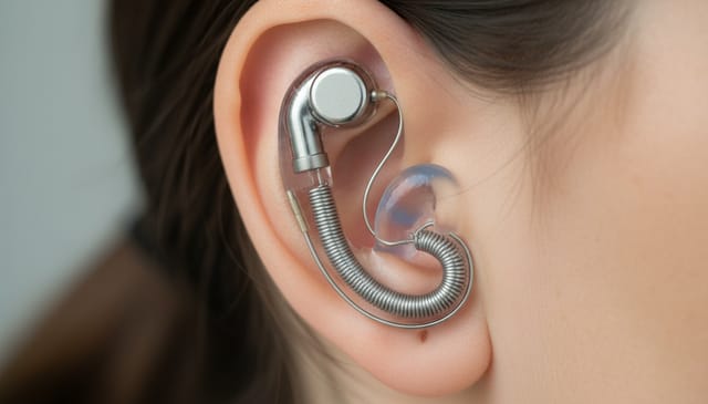 Implant ślimakowy: brutalna prawda, koszty i życie po zabiegu