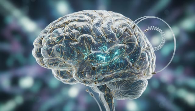 Implanty mózgowe: brutalna rzeczywistość przyszłości, która już nadeszła