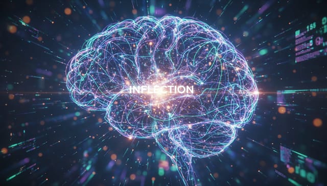 Inflection ai: Rewolucja czy iluzja empatii w cyfrowym świecie?