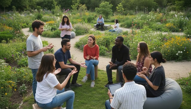 Inkluzywny język: 7 prawd, które zmienią twoje myślenie o komunikacji w Polsce