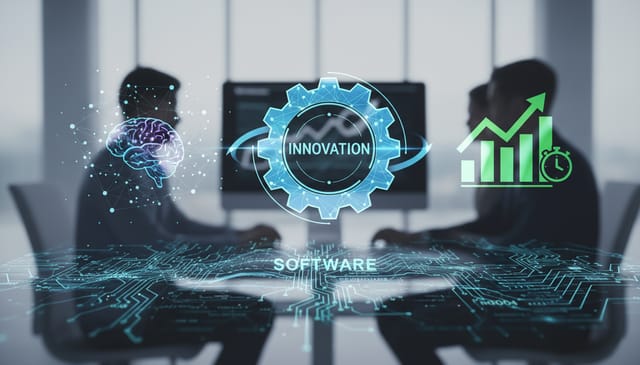 Innovation Research Efficiency Software: the Unfiltered Guide to Smarter Breakthroughs