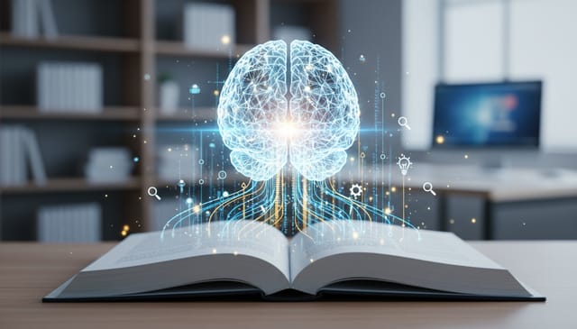 Instant Insights From Documents