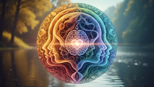 Inteligencja emocjonalna: brutalne fakty, które musisz znać