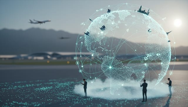 Inteligentna alternatywa dla porównywarek lotów: brutalna prawda, którą musisz znać