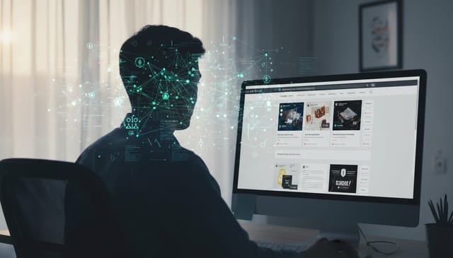 Inteligentna analiza zachowań klientów w sklepie internetowym: brutalna prawda o Twoich danych