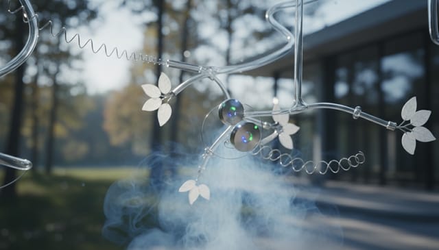 Inteligentne czujniki temperatury powietrza: przyszłość kontroli klimatu w twoim ogrodzie