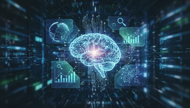 Inteligentne narzędzia analityczne: brutalna prawda, którą ignorujesz