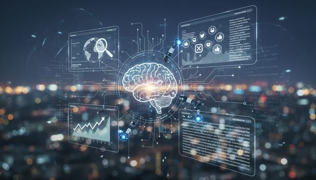 Inteligentne narzędzia do monitorowania marki: brutalna prawda, której nie znajdziesz w ulotkach