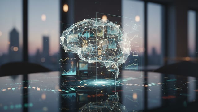 Inteligentne narzędzie analityczne inwestycji: brutalna prawda i przyszłość inwestowania