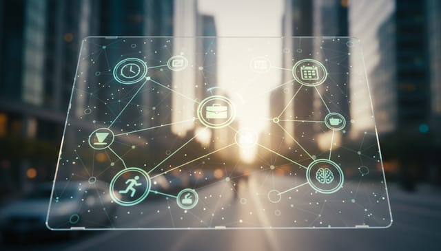 Inteligentne planowanie dnia: brutalna prawda, której nikt nie chce ci powiedzieć