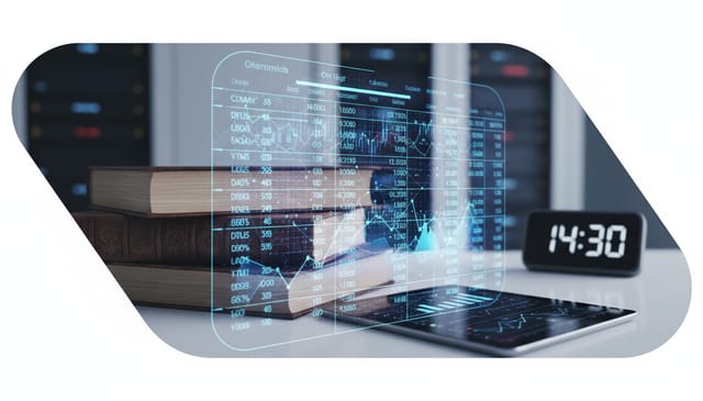 Inteligentne systemy księgowe: brutalna rewolucja w polskim biznesie