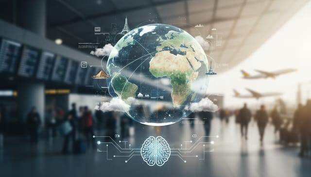 Intelligent Flight Search