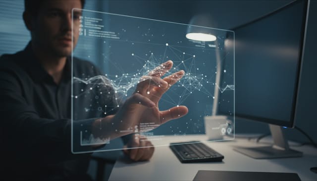 Interakcja człowiek-komputer: brutalne prawdy, których nie usłyszysz na konferencjach