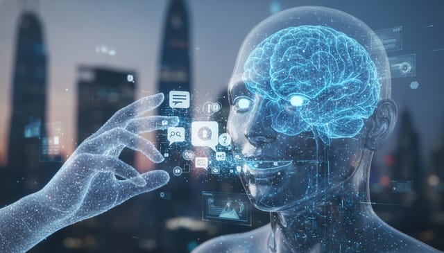 Interaktywne chatboty: brutalne prawdy, które zmienią twoje spojrzenie na AI