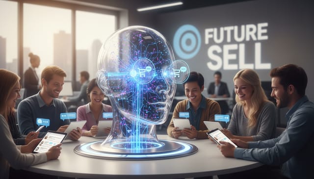 Interaktywne chatboty sprzedażowe: brutalne prawdy, które musisz znać w 2025