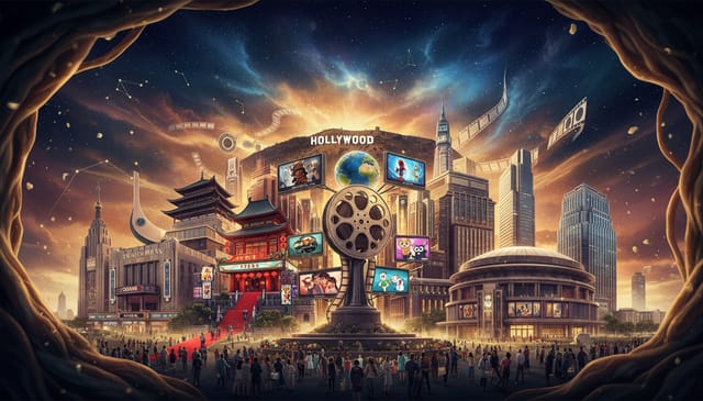 International Cinema