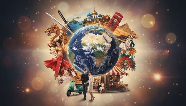 International Movies