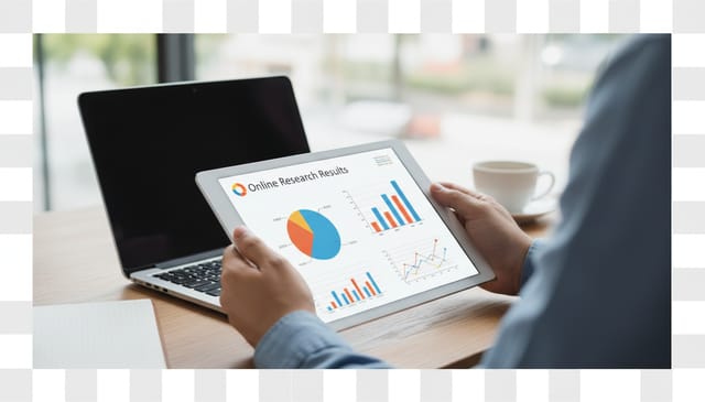 Interpretacja wyników badań online: brutalna rewolucja w cyfrowej medycynie