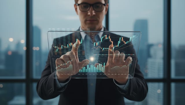 Interpreting Financial Data Accurately: the Hard Reality No One Tells You